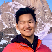 Photo of Daniel Yang